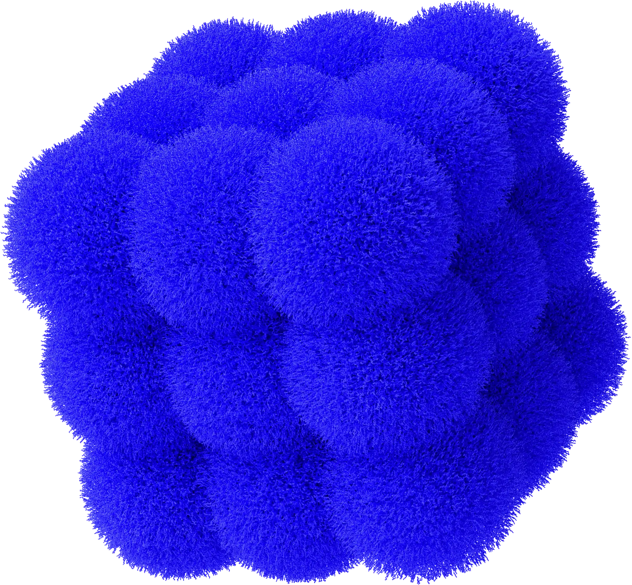 3D rendered Web &  Mobile App skills illustration